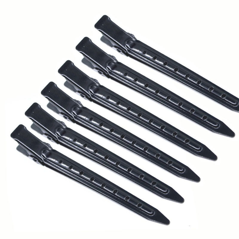 Hair Clips (12 pcs)