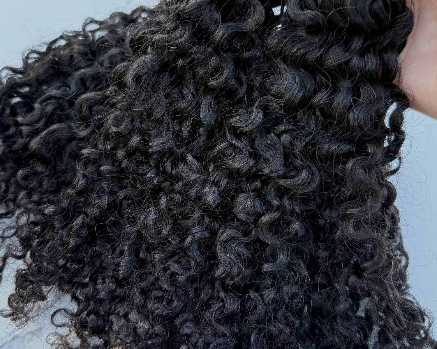 Human Hair