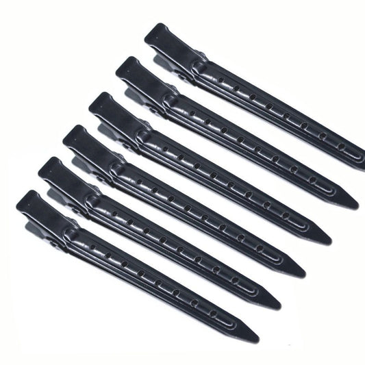 Hair Clips (12 pcs)