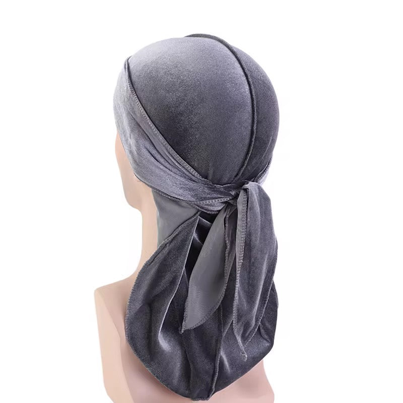 Velvet Durag