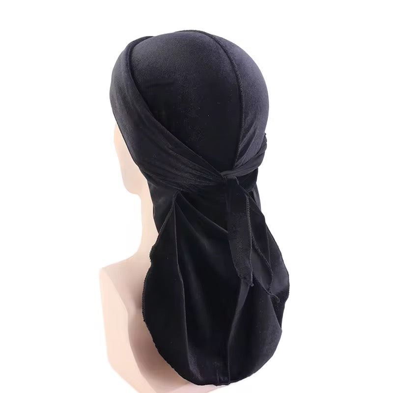 Velvet Durag