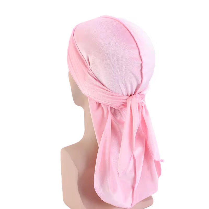 Velvet Durag