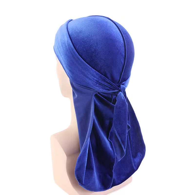 Velvet Durag