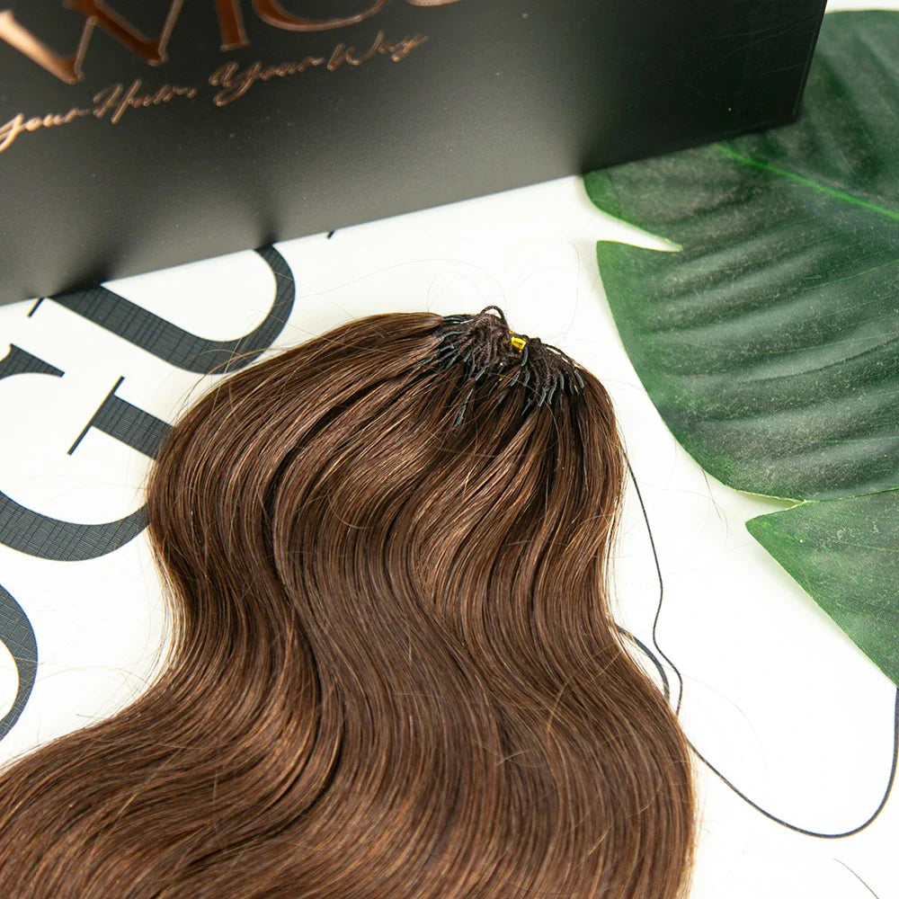 Body Wave Crochet Hair | (Used for Miracle Knots)