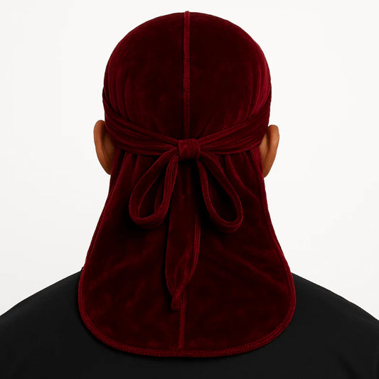 Velvet Durag