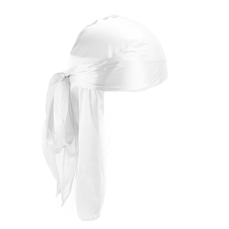 Silky Satin Durag