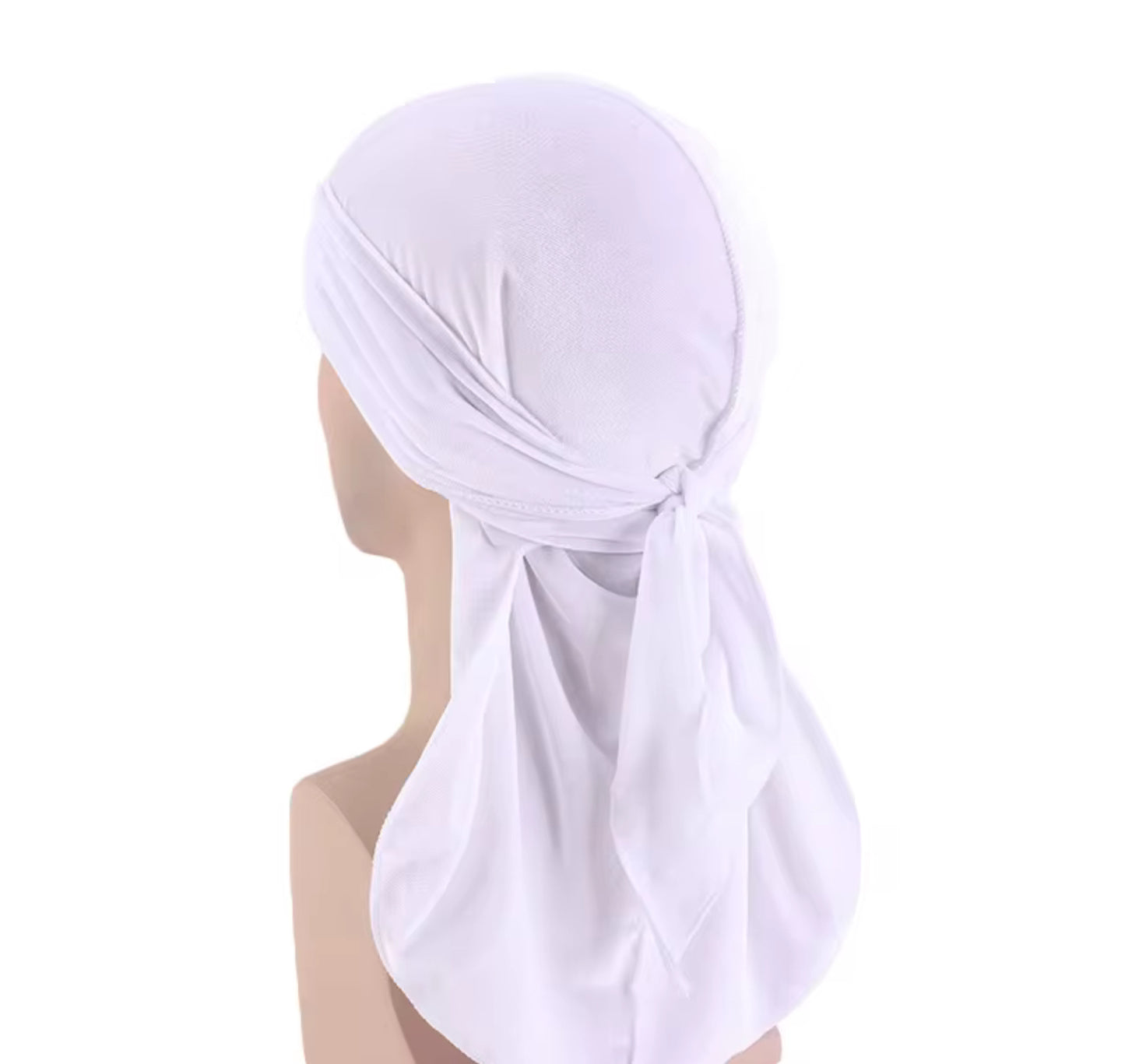 Velvet Durag