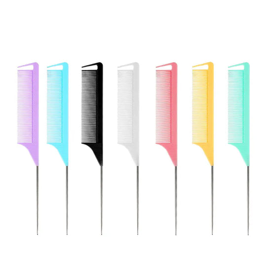 Parting Combs