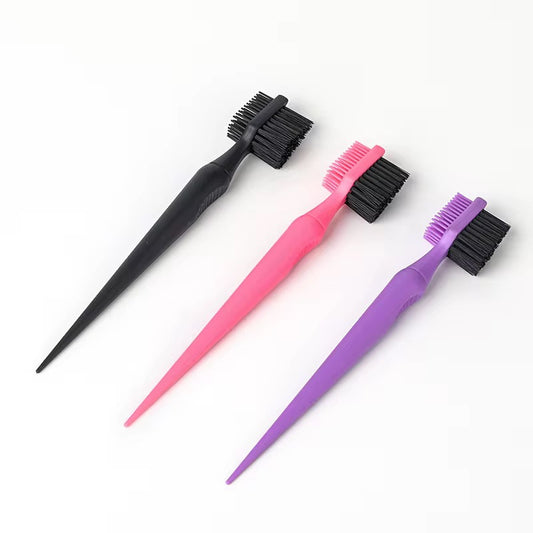 Edge Control Brush