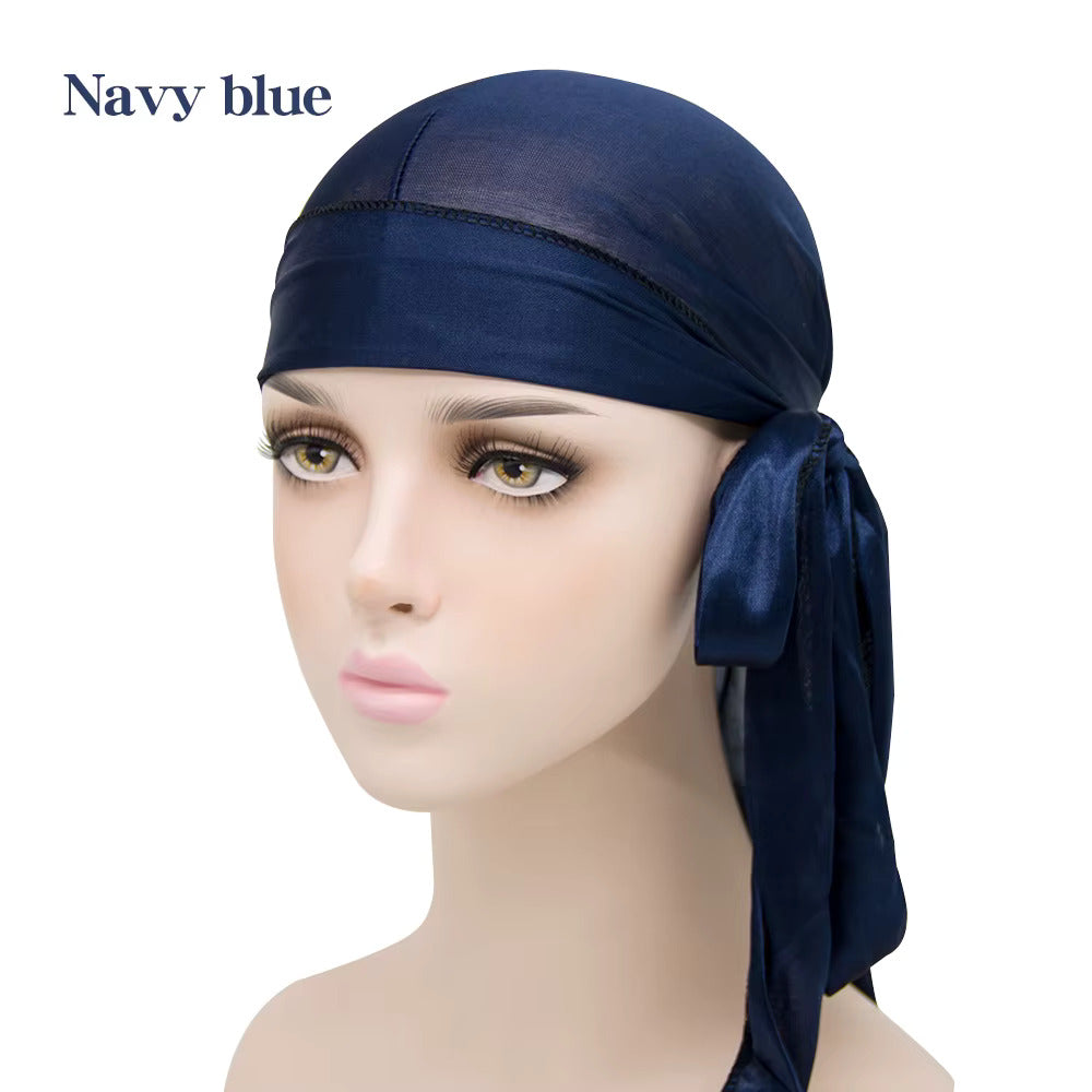 Silky Satin Durag