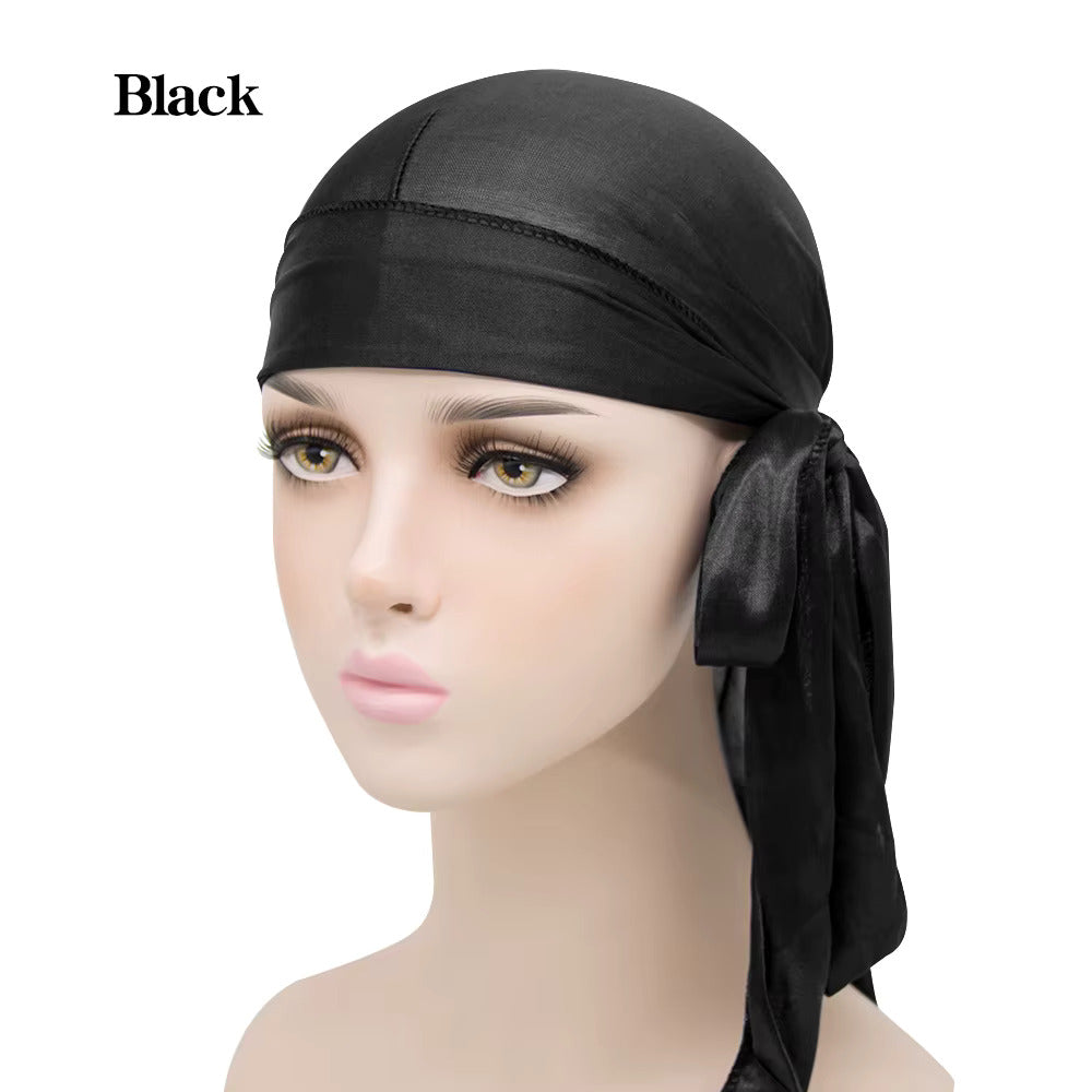 Silky Satin Durag